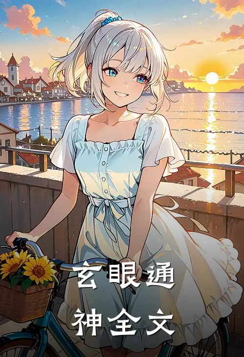 玄眼通神全文
