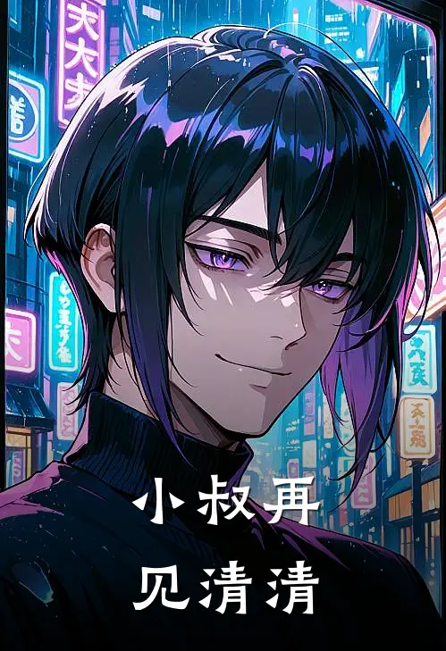 小叔再见清清