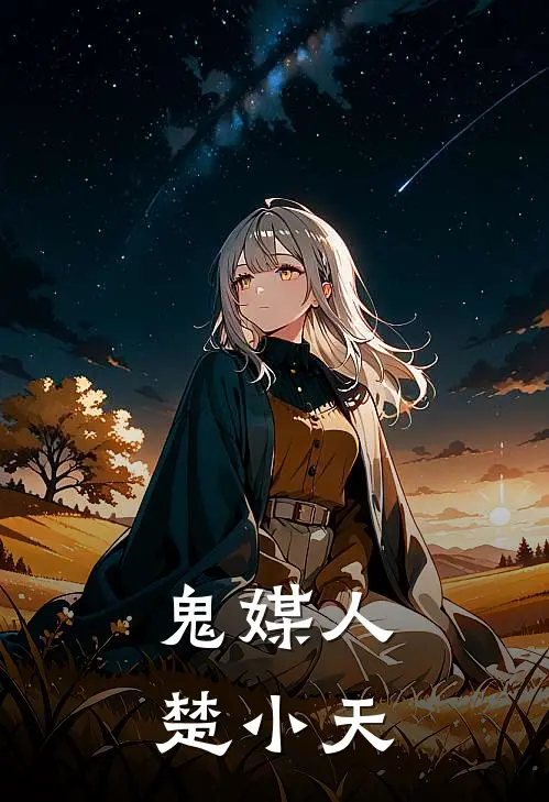 鬼媒人楚小天