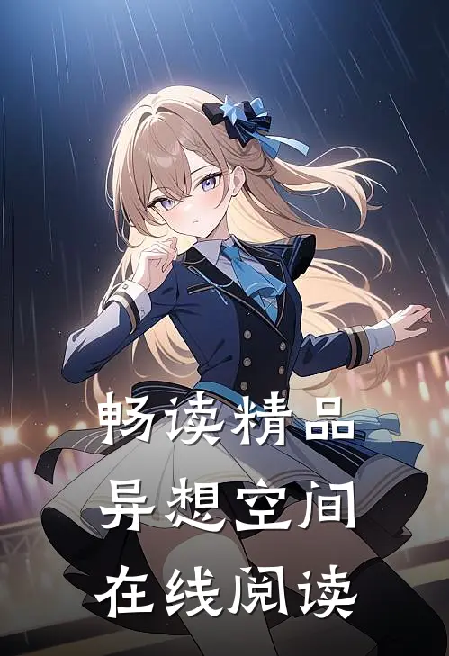 畅读精品异想空间在线阅读