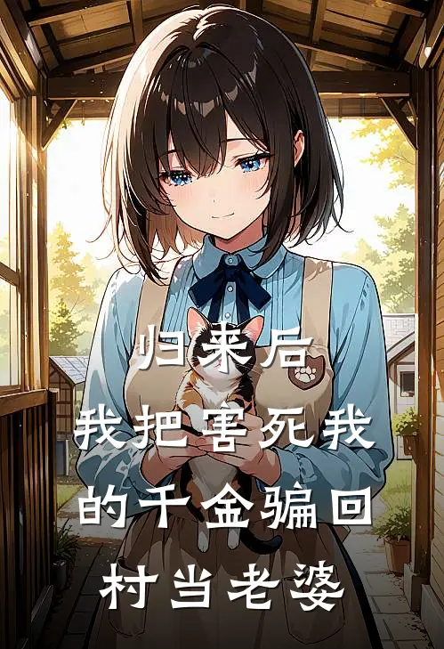归来后，我把害死我的千金骗回村当老婆