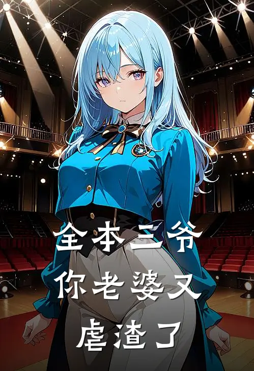 全本三爷你老婆又虐渣了