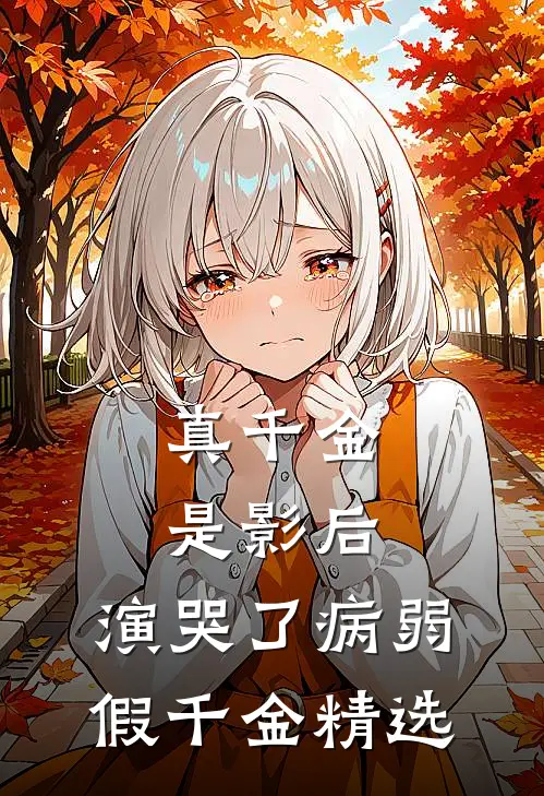真千金是影后，演哭了病弱假千金精选