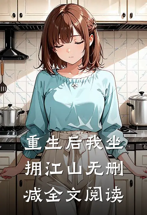重生后我坐拥江山无删减全文阅读
