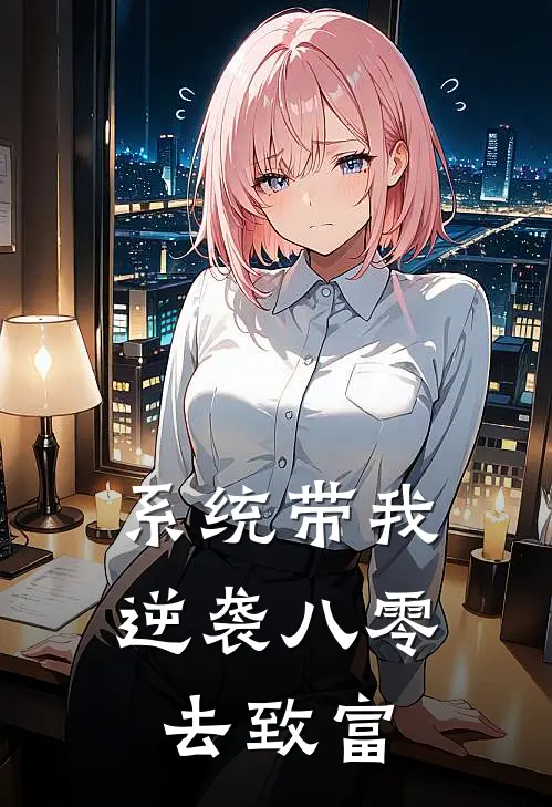 系统带我逆袭八零去致富