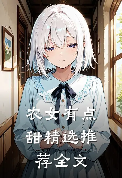 农女有点甜精选推荐全文