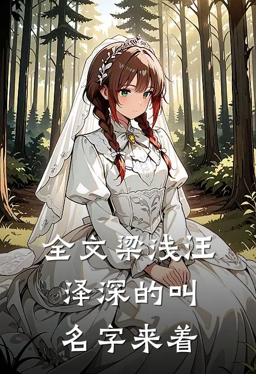 全文梁浅汪泽深的叫名字来着