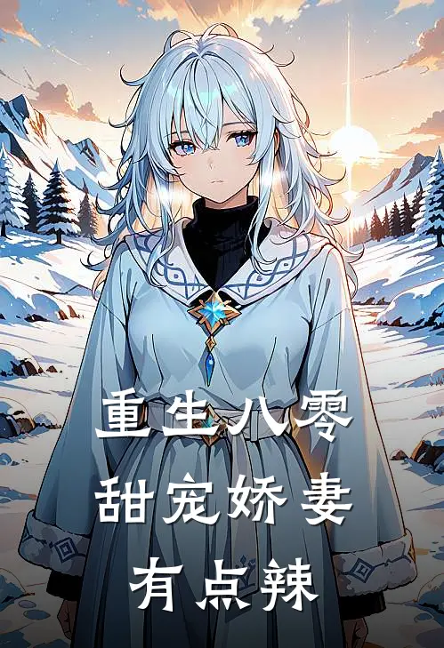 重生八零甜宠娇妻有点辣
