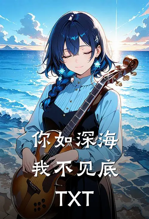 你如深海我不见底TXT