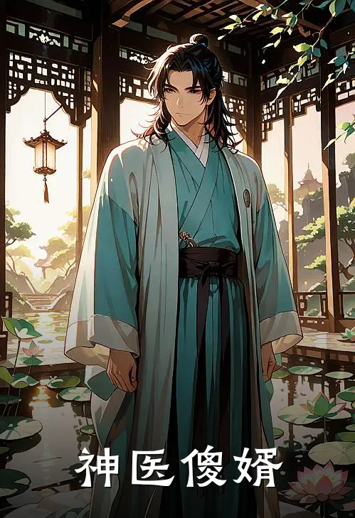神医傻婿