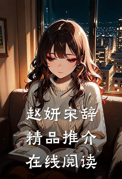 赵妍宋辞精品推介在线阅读