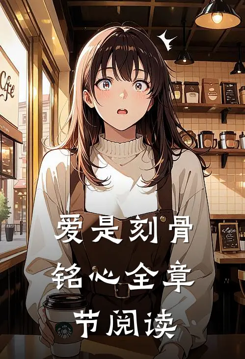 爱是刻骨铭心全章节阅读