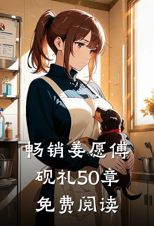 畅销姜愿傅砚礼50章免费阅读