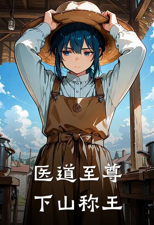 医道至尊下山称王