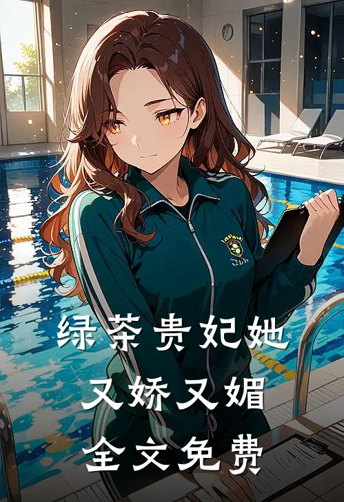 绿茶贵妃她又娇又媚全文免费