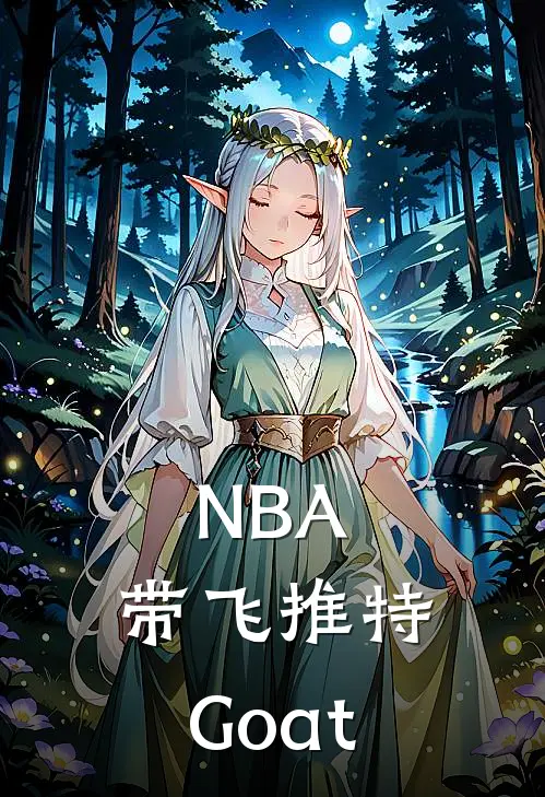 NBA：带飞推特Goat