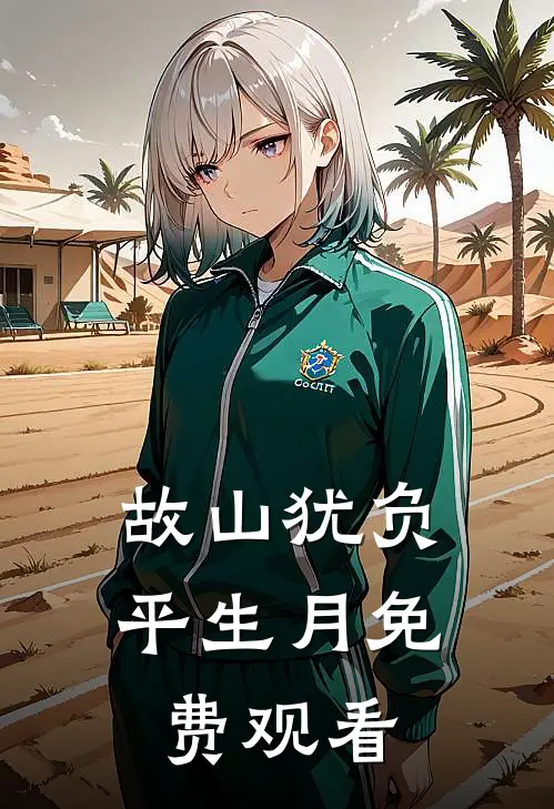 故山犹负平生月免费观看