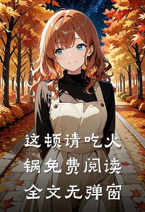这顿请吃火锅免费阅读全文无弹窗