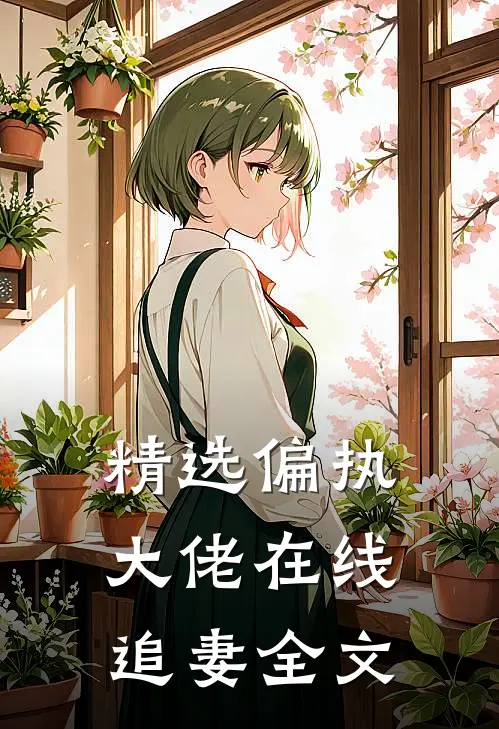 精选偏执大佬在线追妻全文