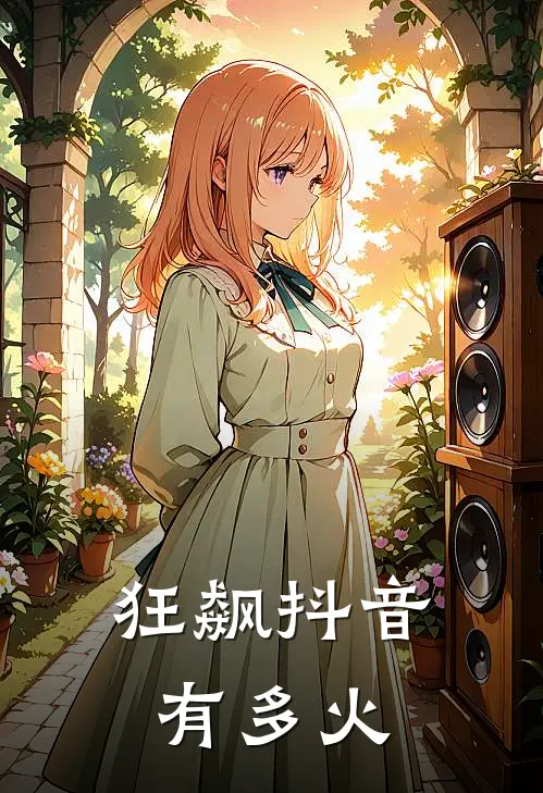 狂飙抖音有多火
