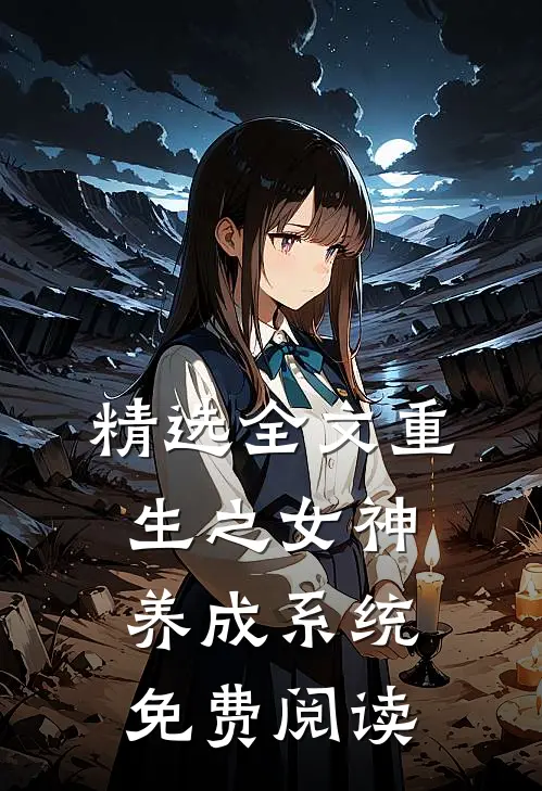 精选全文重生之女神养成系统免费阅读