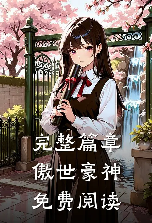 完整篇章傲世豪神免费阅读