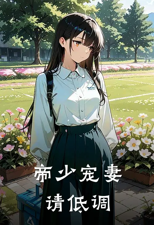 帝少宠妻请低调