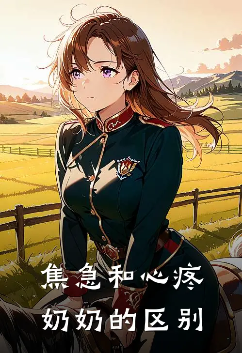 焦急和心疼奶奶的区别