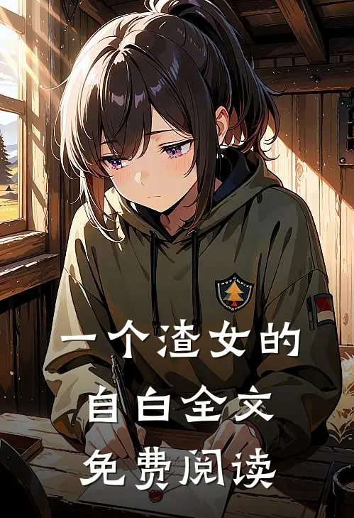 一个渣女的自白全文免费阅读
