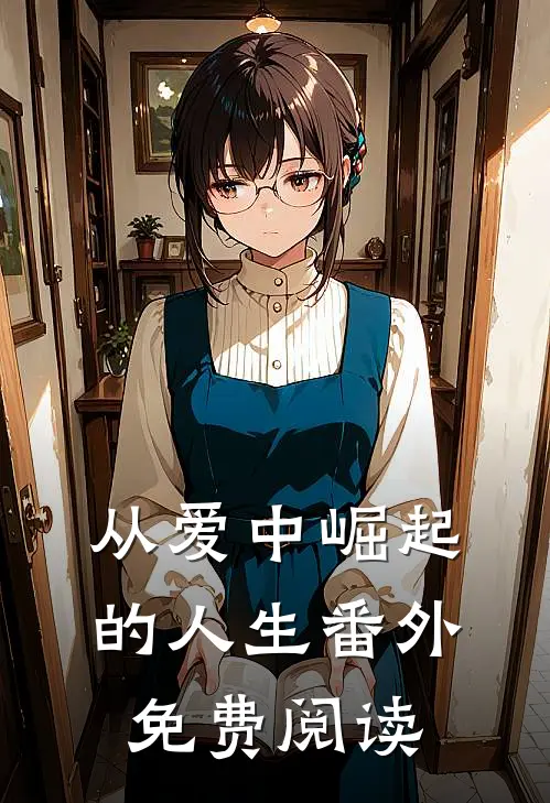 从爱中崛起的人生 番外免费阅读