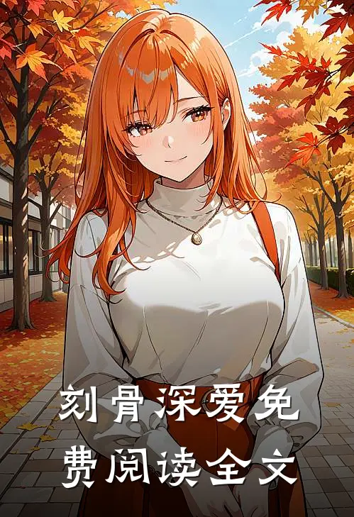 刻骨深爱免费阅读全文