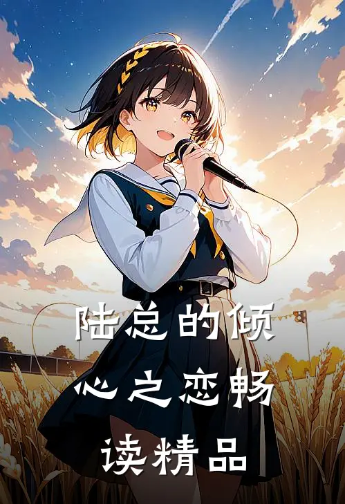 陆总的倾心之恋畅读精品