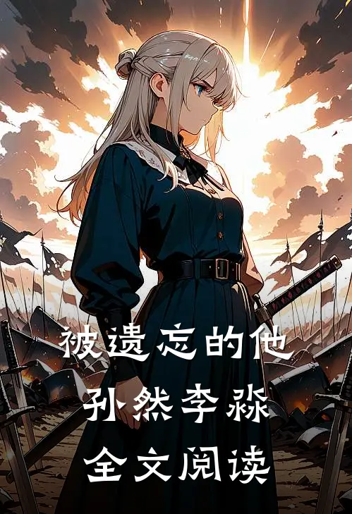 被遗忘的他孙然李淼全文阅读