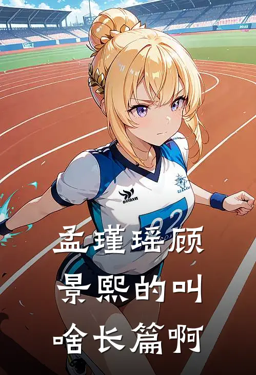 孟瑾瑶顾景熙的叫啥长篇啊