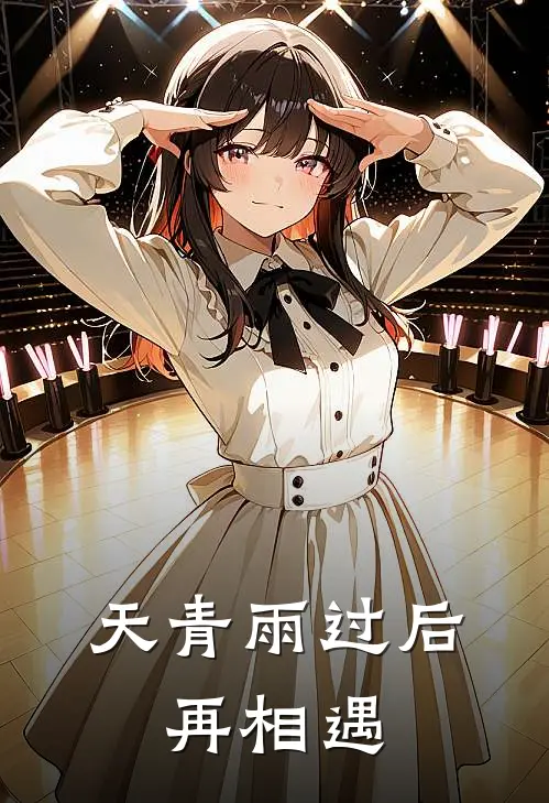 天青雨过后，再相遇