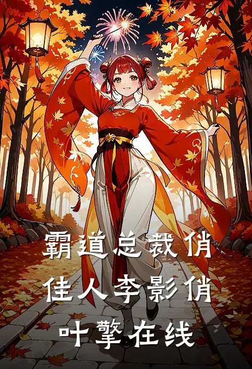 霸道总裁俏佳人李影俏叶擎在线