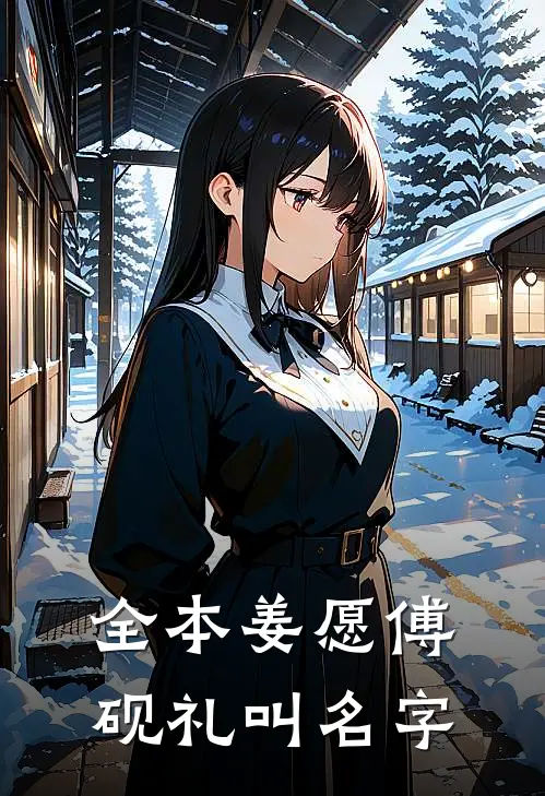 全本姜愿傅砚礼叫名字