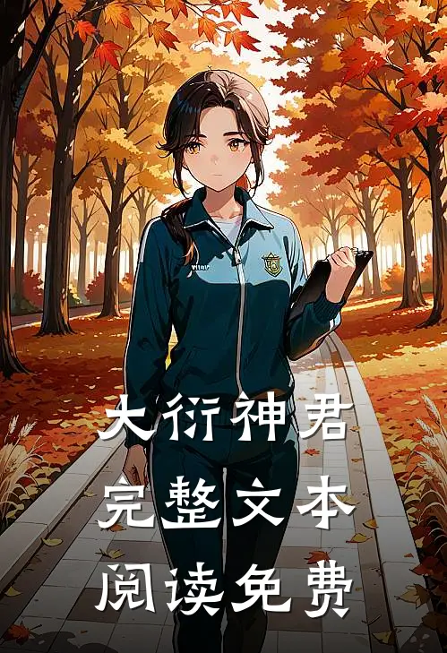 大衍神君完整文本阅读免费