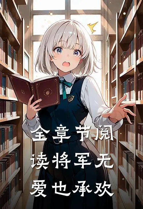 全章节阅读将军无爱也承欢