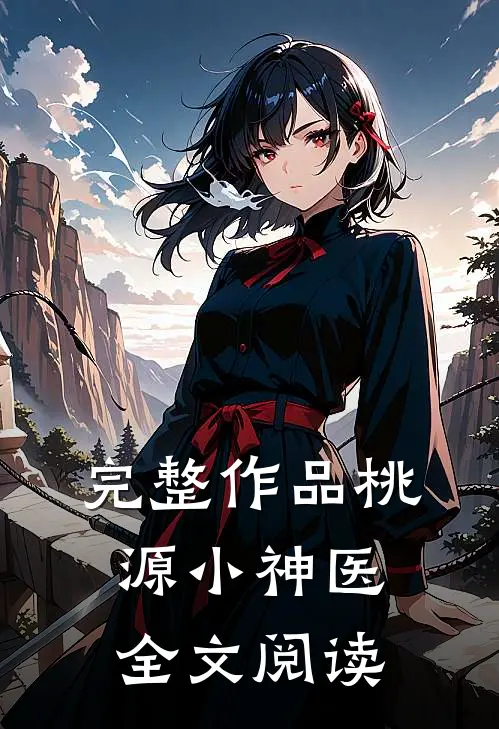 完整作品桃源小神医全文阅读