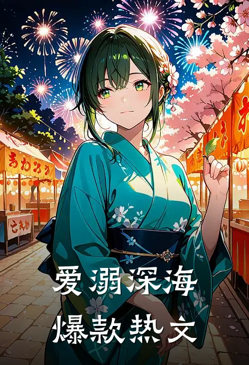 爱溺深海爆款热文