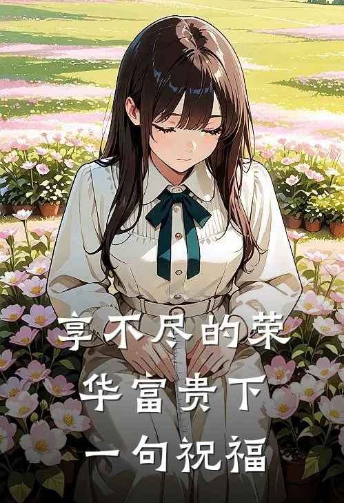 享不尽的荣华富贵下一句祝福