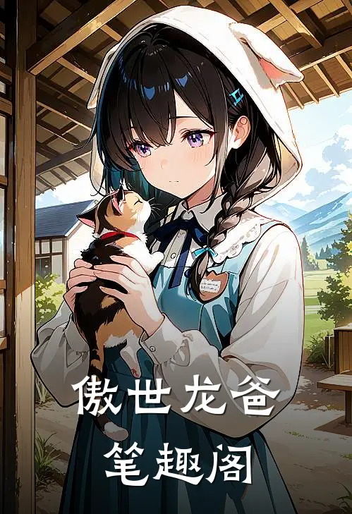 傲世龙爸笔趣阁