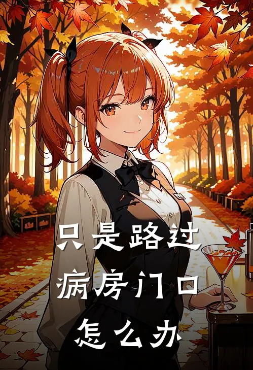 只是路过病房门口怎么办