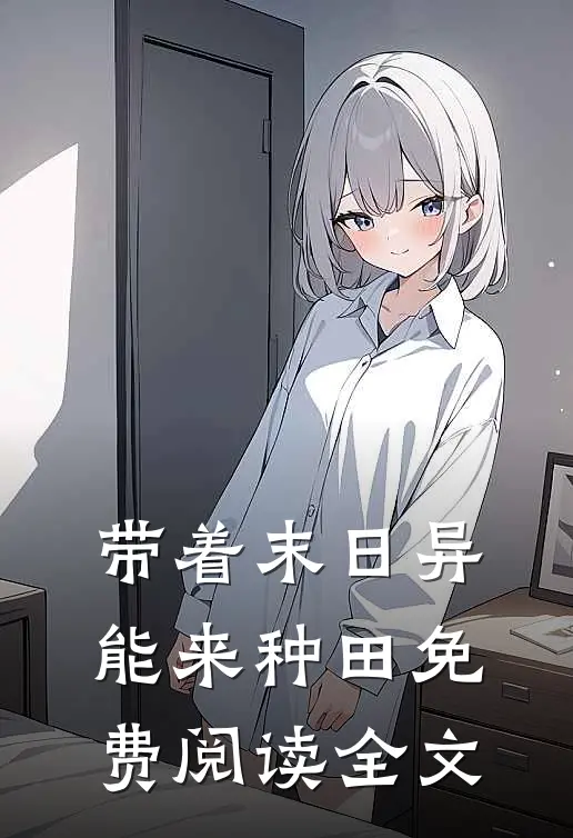 带着末日异能来种田免费阅读全文