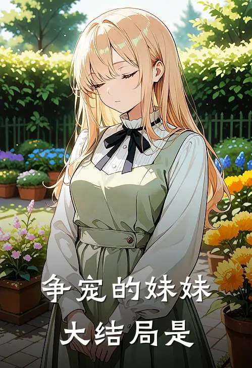 争宠的妹妹大结局是