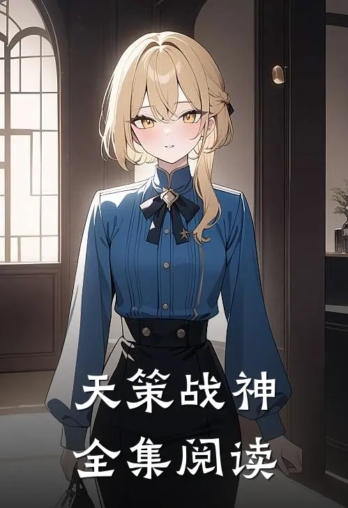 天策战神全集阅读