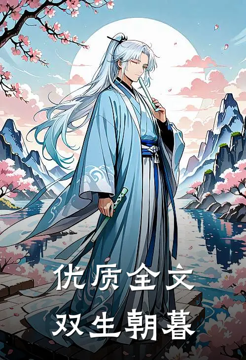 优质全文双生朝暮
