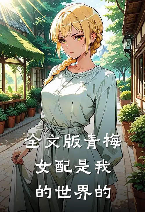 全文版青梅女配是我的世界的