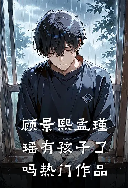 顾景熙孟瑾瑶有孩子了吗热门作品
